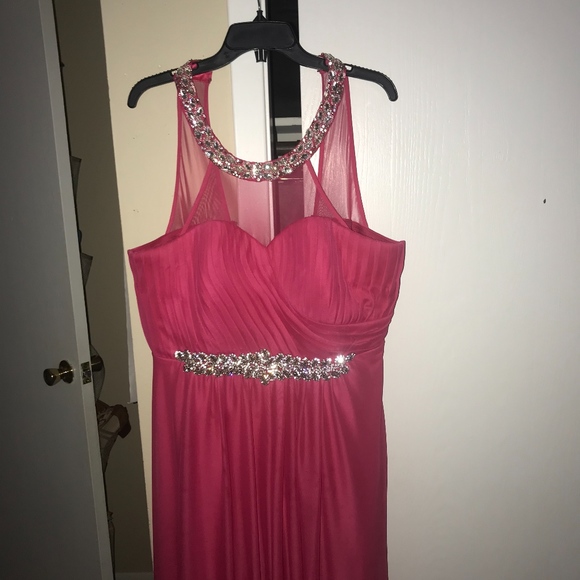 Prom Dress - Picture 4 of 5